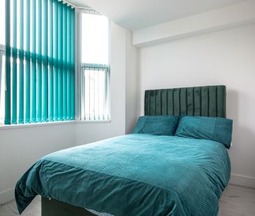 £120 PPPW · Adelaide Road, Kensington, Liverpool, Merseyside - Photo 1