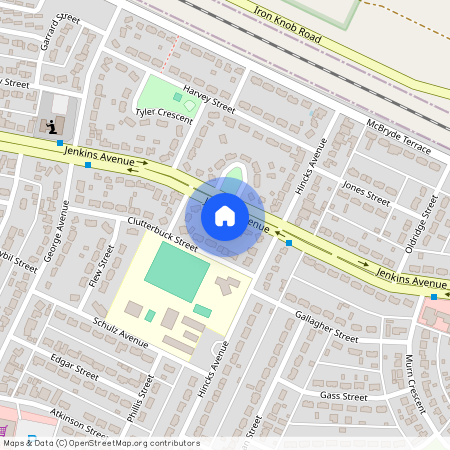 71 Jenkins Avenue, SA 5608, Whyalla Norrie