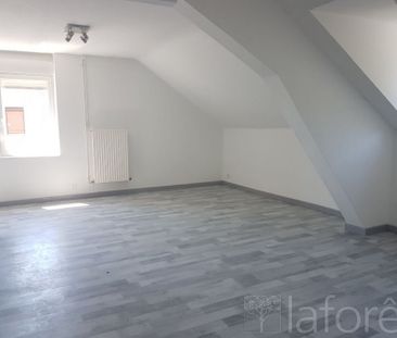 Appartement 3 pièces à Épinal - Photo 4