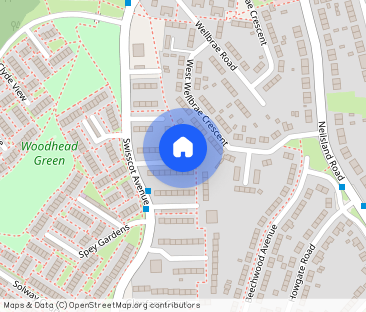 Swisscot Walk, Hamilton, South Lanarkshire, ML3 - Photo 1