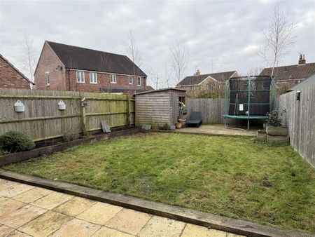 Fox Meadow, Coaley, Dursley - Photo 5