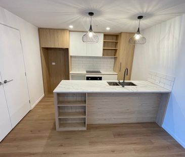 Brand-New Three-Bedroom Apartment for Rent - 2 Andrews Street, Cannon Hill - Photo 4