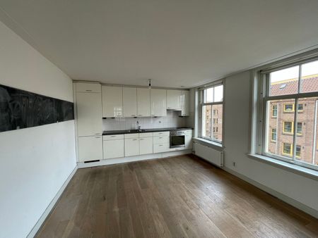 Appartement te huur: Molukkenstraat 66-C 1094 BP Amsterdam - Foto 5