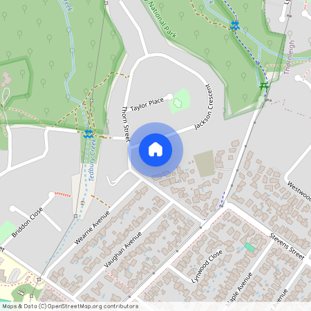 24 Thorn St, NSW 2120, Pennant Hills