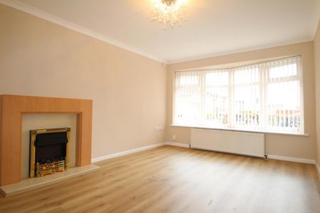 3 bedroom detached house to rent - Photo 2