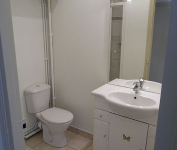 Location appartement 2 pièces, 32.20m², Bry-sur-Marne - Photo 4