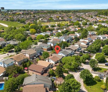 For Lease - 42 Baxter Crescent, Thorold, Ontario - Photo 5