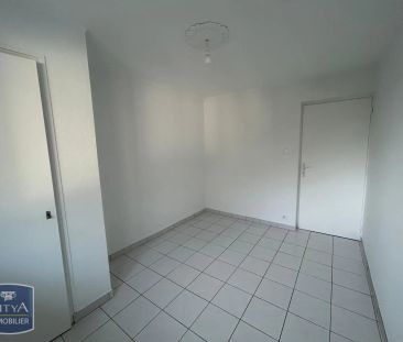 Appartement à louer 3 pièces 52m² - Photo 3
