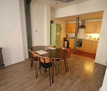 1 bedroom Flat To Let Total Size: 732 SQ FT - Photo 5