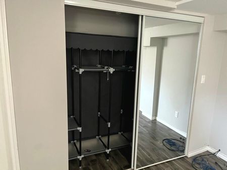 For Lease - 17 Collins Crescent Unit# Lower, Aurora, Ontario - Photo 4