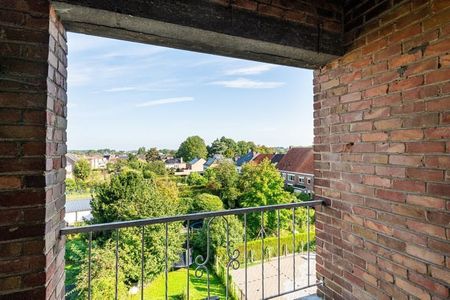 Appartement te huur - Foto 5