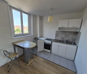 Location appartement 1 pièce - 23m² à Lille (59000) - Photo 1