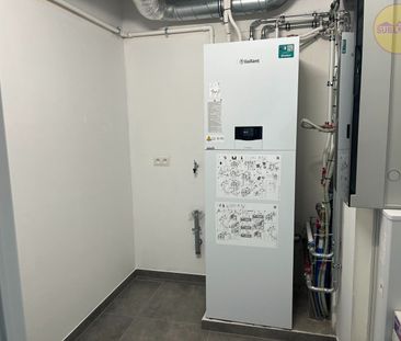 Prachtig nieuwbouw 2-slaapkamer appartement in het centrum van Balen. - Foto 4