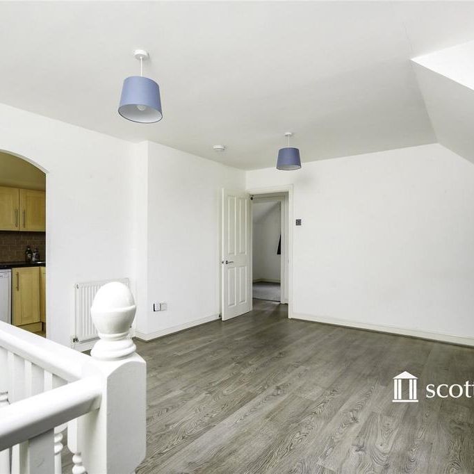 2 bedroom flat to rent - Photo 1