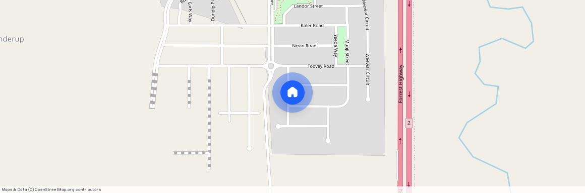 13, Parsons Way, South Yunderup