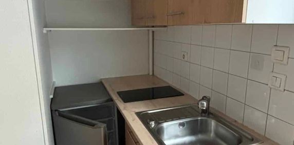 Appartement T2 de 36m² en Centre ville – Proche de la Mairie - Photo 2