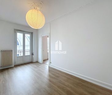 MUSEE D'ART MODERNE - 3P - 60.31m² - Photo 4