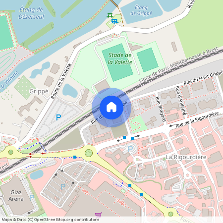 Cesson-Sévigné (35)