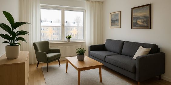 Smassens Väg 67 A - Photo 3