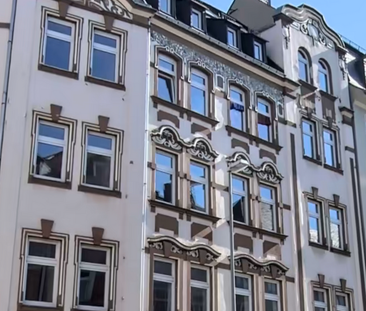 Lichtdurchflutete 3-Zimmer-Wohnung mit Kellerabteil in zentraler La... - Photo 6