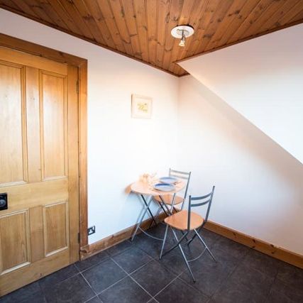 55c Barclay Street, AB39 2AR, Stonehaven - Photo 1