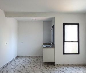 Studio para alugar com 30m², 1 quarto e sem vaga - Photo 3