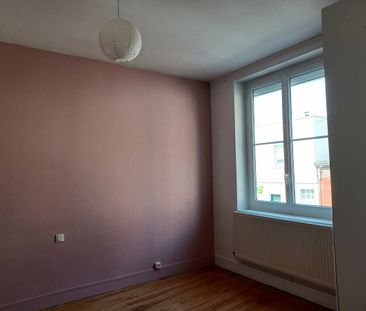 Location appartement F3 au Havre (76) - Photo 1