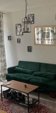 Location Appartement 2 pièces 45m² - Photo 1