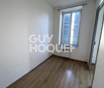 PAU : Appartement T1 bis de 38m² en location - Photo 1