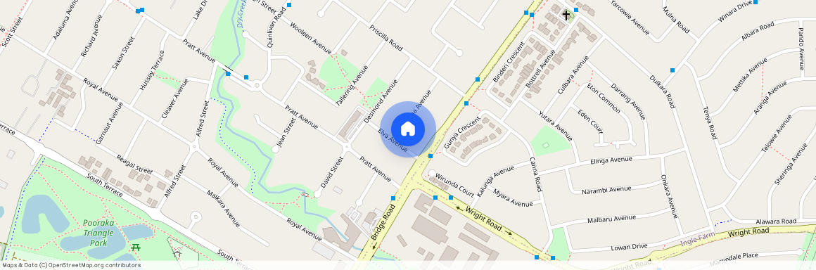 18 Thelma Avenue, SA 5095, Pooraka