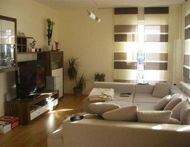 Großzüge 4-Zimmerwohnung mit 2 Balkonen in Markranstädt - Photo 1