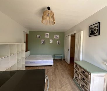 Location Appartement 1 pièce 26m² ECULLY 69130 - Photo 2