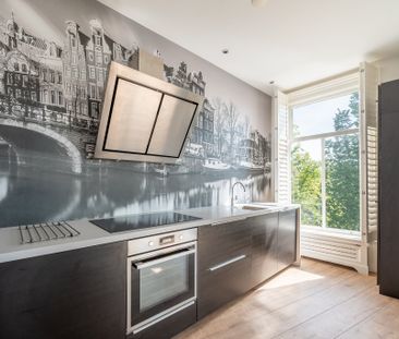 Te huur: Appartement Nieuwe Spiegelstraat in Amsterdam - Photo 4