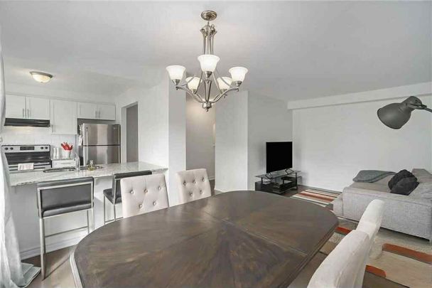 For Lease - 596 Foxlight Circle, Kanata, Ontario - Photo 1