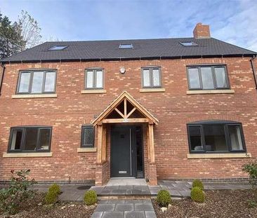 Elms View, Hulland Ward, Ashbourne, DE6 - Photo 2