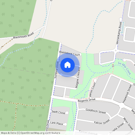 52 Magpie Cr, Redbank Plains QLD 4301