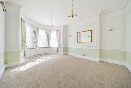 6 bedroom semi-detached house to rent - Photo 2