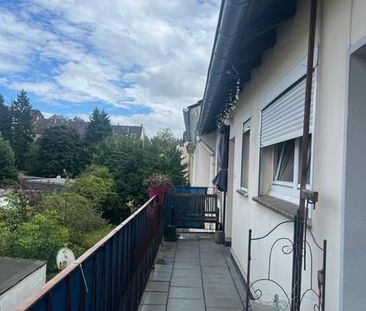 75 m wohnung zu vermieten Kalt 550€ - Foto 1