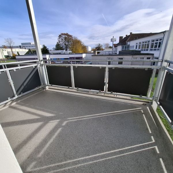 Perfekte Starterwohnung: Charmantes 1-Zimmer-Home - Photo 1