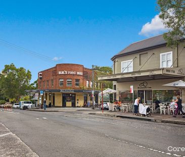 Stylish and spacious light-filled apartment (plus study) - Photo 6