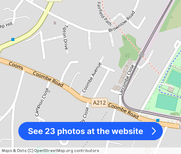 Coombe Avenue, Croydon - Photo 1