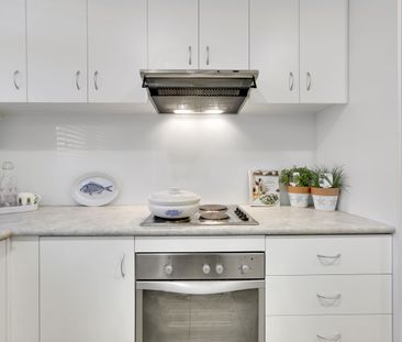 Rare Opportunity For Beachfront Living - Photo 1