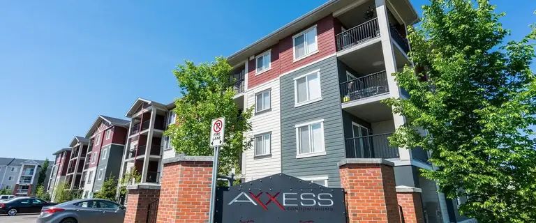 Axxess | 930 156 Street Northwest, Edmonton - Photo 1