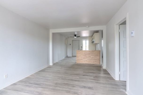 Appartement à louer - La Prairie (Le Fort Neuf) Appartement à louer - La Prairie (Le Fort Neuf) - Photo 1