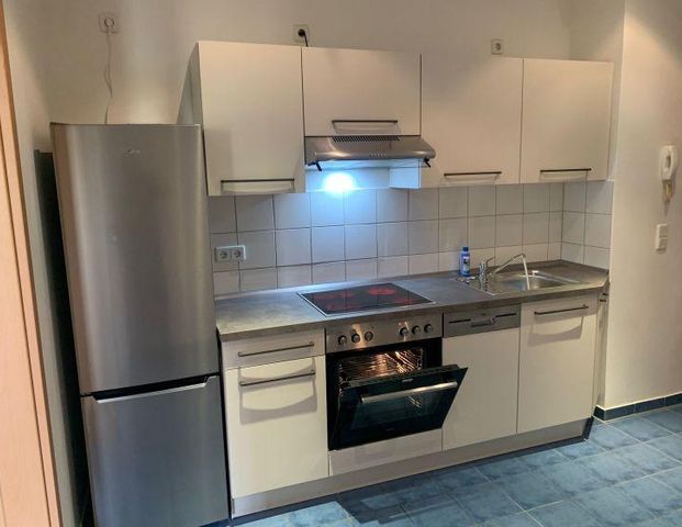 Moderne Whg,. mit neuer EBK *** Balkon u.v.m. - Photo 1