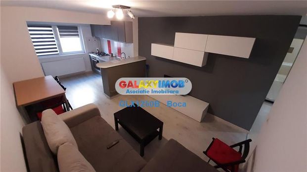 2 camere - TITAN- METROU Nicolae Teclu - Fotografie 1