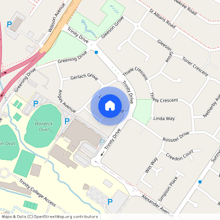 8 Ledgard road, SA 5116, Evanston Park