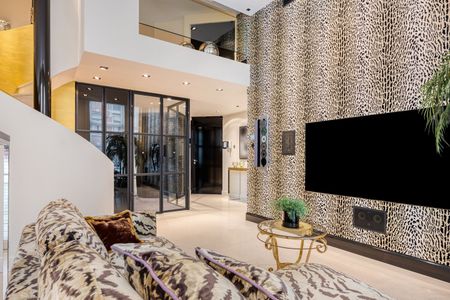 Appartement te huur: Pieter Cornelisz. Hooftstraat 206 1071 CH Amsterdam - Foto 3