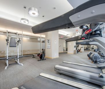 For Lease - 55 Bremner Boulevard Unit# 3107, Toronto, Ontario - Photo 3