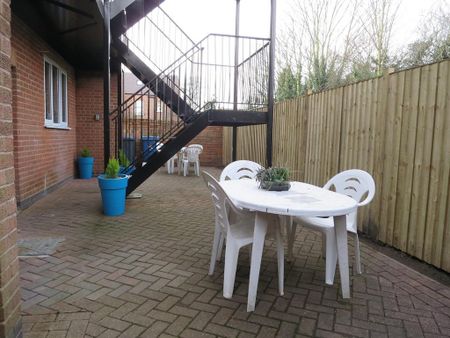 3 bedroom house to rent - Photo 3